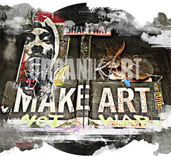 MAKE ART