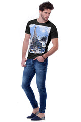 eiffel collection Urbanik art Street art t-shirt