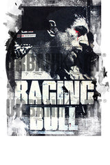 RAGING BULL